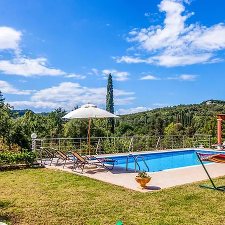 Mirela Mikri Villa
