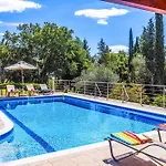 Mirela Mikri Villa Dassia (Corfu)