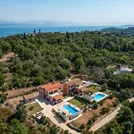 Mirela Mikri Villa *
