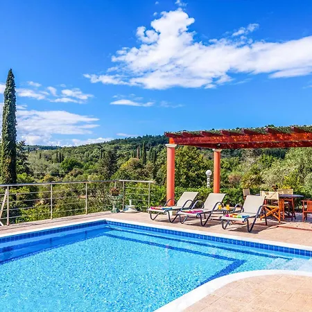Mirela Mikri Villa *