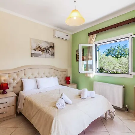 Mirela Mikri Villa *