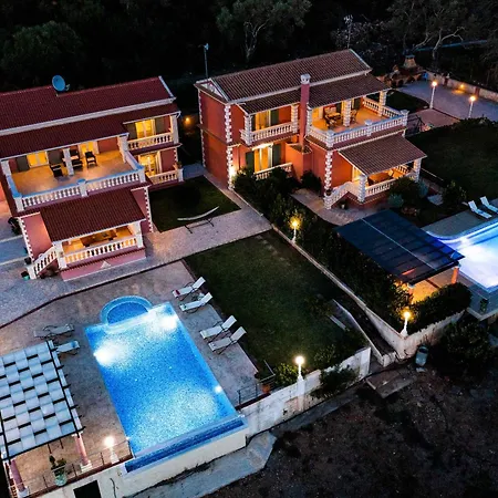 Mirela Mikri Villa *