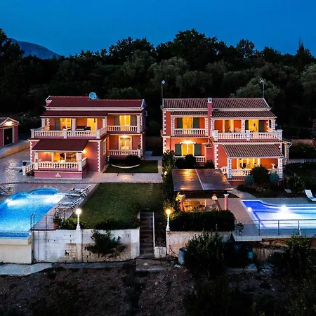 Mirela Mikri Dassia (Corfu)