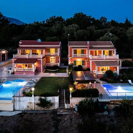 Mirela Mikri Dassia (Corfu)