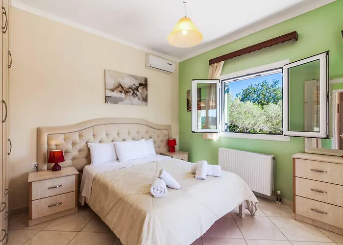 Mirela Mikri Villa *