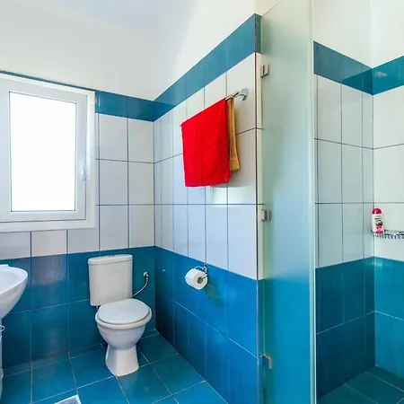 Mirela Mikri Villa *