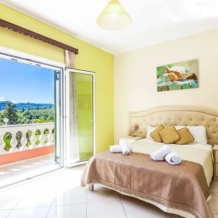 Villa Mirela Mikri *