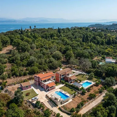 Mirela Mikri Villa *