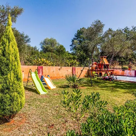 Mirela Mikri Villa *