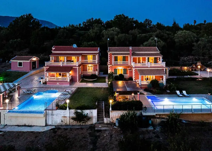 Mirela Mikri Dassia (Corfu)